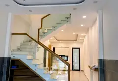 Nhà mới 3 tầng 72m² - Gò Xoài - Bình Tân - giá 8,4 tỷ... Bán nhà riêng tại Bình Hưng Hòa, Hồ Chí Minh 02