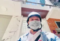 Bán nhà 2 tầng 65m2 Quận 7 giá 6,7 tỷ, thu nhập 40 triệu/tháng... Bán nhà riêng tại Tân Hưng, Hồ Chí Minh 01