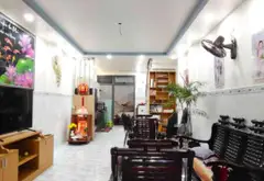 Nhà 2 tầng 80m2 tại phường Bình Tân, giá 5.8 tỷ, bán gấp... Bán nhà riêng tại Bình Tân, Hồ Chí Minh 02