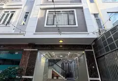 Nhà đẹp 4 tầng phường An Biên, kênh đầu tư siêu lợi... Bán nhà riêng tại An Biên, Hải Phòng 01