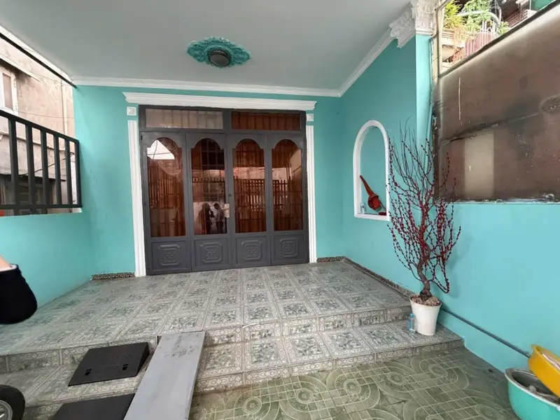 Bán nhà riêng 1 tầng 124,2m2 tại Linh Xuân Thủ Đức, mặt tiền 5,5m, pháp lý cơ sở... Bán nhà riêng tại Linh Xuân, Hồ Chí Minh 01