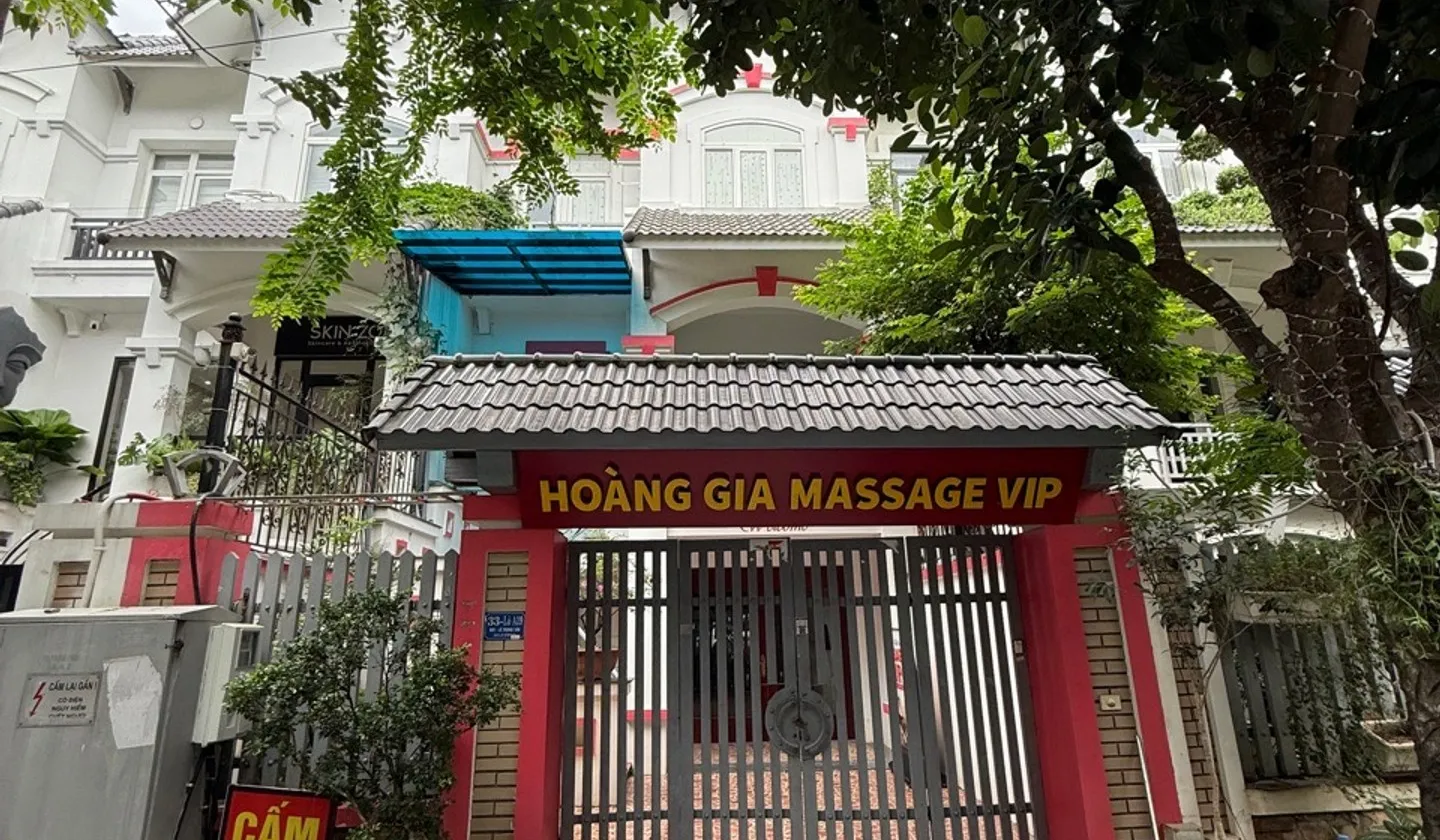 Bán biệt thự liền kề khu đô thị Geleximco, vị trí đắc địa, kinh doanh tốt... Bán biệt thự, liền kề tại An Khánh, Hà Nội 01