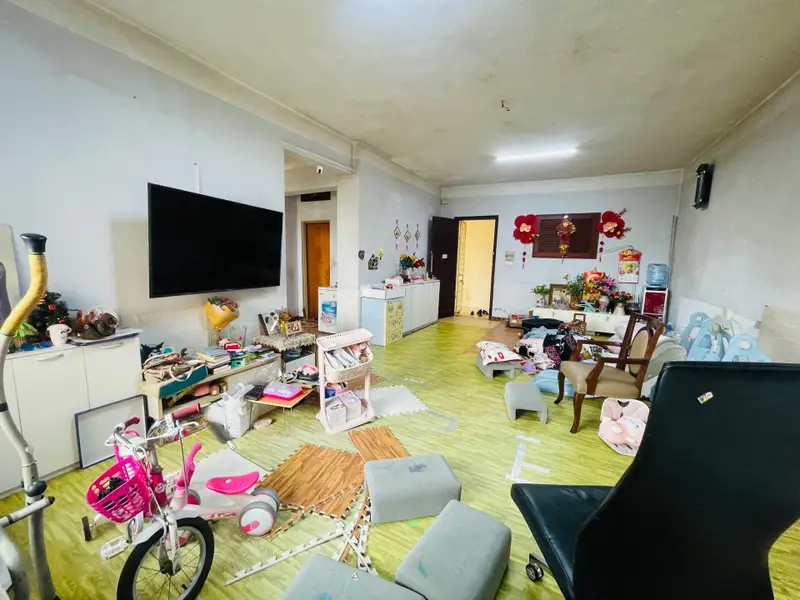 Bán căn hộ chung cư 3 phòng ngủ tại Bắc Linh Đàm, diện tích 139.7m², giá ưu đãi... Bán căn hộ chung cư tại Định Công, Hà Nội 01