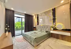 Nhà mặt phố Vũ Miên Hoà Xuân, Đà Nẵng - Sang trọng, sẵn nội thất... Bán nhà mặt phố tại Hòa Xuân, Đà Nẵng 12