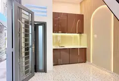 Nhà Góc 3 Tầng Phùng Văn Cung, Sổ Hồng Riêng, Giá Sốc... Bán nhà riêng tại Cầu Kiệu, Hồ Chí Minh 03