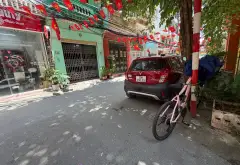 💥💥🌟 LÊ TRỌNG TẤN – MT 6M – Ô TÔ TRÁNH – NGÕ NÔNG GẦN PHỐ 🔥🔥... Bán nhà riêng tại Phương Liệt, Hà Nội 02