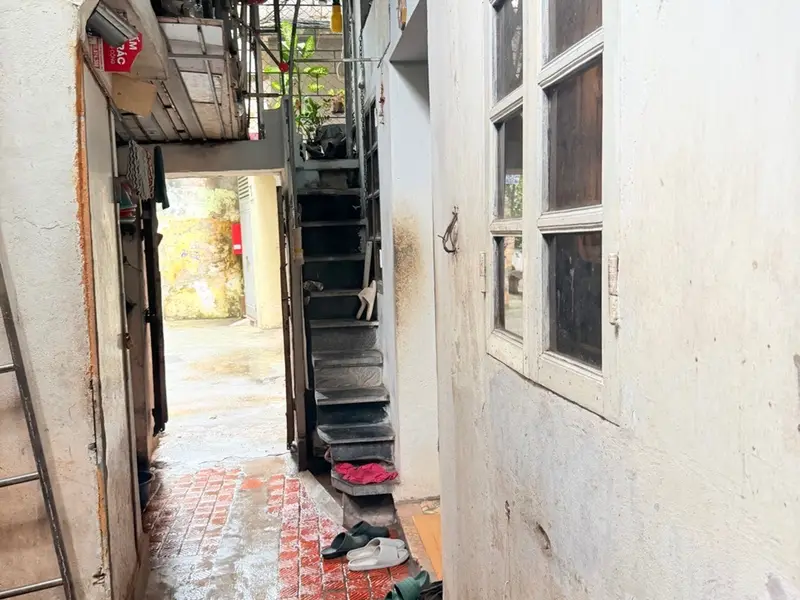 Nhà cấp 4 có đất hiếm khu Thái Thịnh, giá hời cho nhà đầu tư... Bán nhà riêng tại Kim Liên, Hà Nội 01