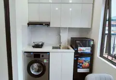 Chung cư mini 6 tầng thang máy, thu nhập 45 triệu/tháng tại Khương Đình... Bán chung cư mini tại Khương Đình, Hà Nội 09