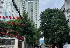Bán căn hộ 2 phòng ngủ 50m2 tại quận Tân Phú... Bán căn hộ chung cư tại Phú Thạnh, Hồ Chí Minh 14