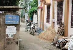 Nhà Siêu Phẩm Trung Tâm Hà Đông, Tặng Full Nội Thất, Thang Máy Cao Cấp... Bán nhà riêng tại Yên Nghĩa, Hà Nội 14