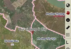 Bán nhà riêng 4 tầng tại phường Tây Tựu, Hà Nội, diện tích 30m2, giá 5.5 tỷ... Bán nhà riêng tại Tây Tựu, Hà Nội 15