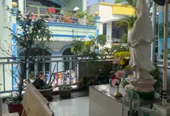 Nhà đẹp 4 tầng rộng rãi ngay khu Phan Xích Long... Bán nhà riêng tại Cầu Kiệu, Hồ Chí Minh 14