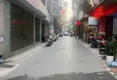 Nhà mặt ngõ ô tô tránh - Vị trí vàng Hoàng Văn Thái... Bán nhà riêng tại Khương Đình, Hà Nội 02