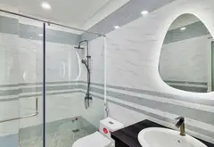 Cơ hội hiếm có sở hữu nhà 5 tầng tại Huỳnh Văn Bánh thông Phan Đình Phùng. Full nội thất vào ở ngay... Bán nhà riêng tại Phú Nhuận, Hồ Chí Minh 12