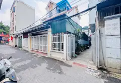 Lô đất vàng giữa trung tâm Long Biên, giá cực kỳ hấp dẫn... Bán đất tại Việt Hưng, Hà Nội 03