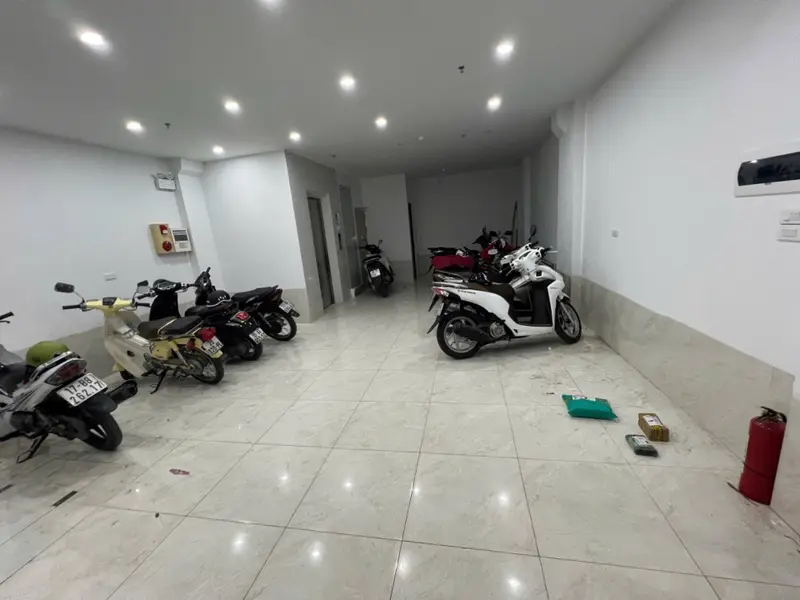 Cơ Hội Vàng Sở Hữu Chung Cư Mini 7 Tầng Kinh Doanh Thu Nhập 70 Triệu/Tháng... Bán chung cư mini tại Khương Đình, Hà Nội 01