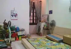 Bán nhà 4 tầng diện tích 84m² tại Lê Văn Sỹ, Q3. Nhà rộng rãi, thiết kế hợp lý, khu vực dân trí cao... Bán owner_side tại Nhiêu Lộc, Hồ Chí Minh 17