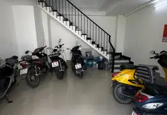 Bán nhà Vườn Lài, An Phú Đông, Quận 12, 60m2 (5 x 12), 6 tầng 8pn, 9.1 tỷ... Bán nhà riêng tại An Phú Đông, Hồ Chí Minh 13