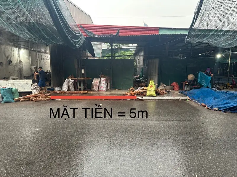 Nhà mặt phố chợ gỗ sầm uất khu Phù Khê - cơ hội vàng kinh doanh đón đầu... Bán nhà mặt phố tại Chi Lăng, Bắc Ninh 01