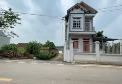 Bán đất 105m2 tại xã Kim Anh, Hà Nội... Bán đất tại Kim Anh, Hà Nội 04
