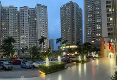 Căn hộ góc Tân Tây Đô 3 phòng ngủ, full nội thất, sẵn ở... Bán căn hộ chung cư tại Ô Diên, Hà Nội 01