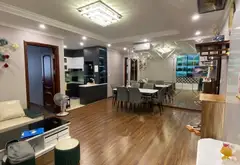 Căn hộ 76,9m² Đông Hội - Đẹp Như Mới - Giá 4.45 Tỷ... Bán căn hộ chung cư tại Đông Anh, Hà Nội 01