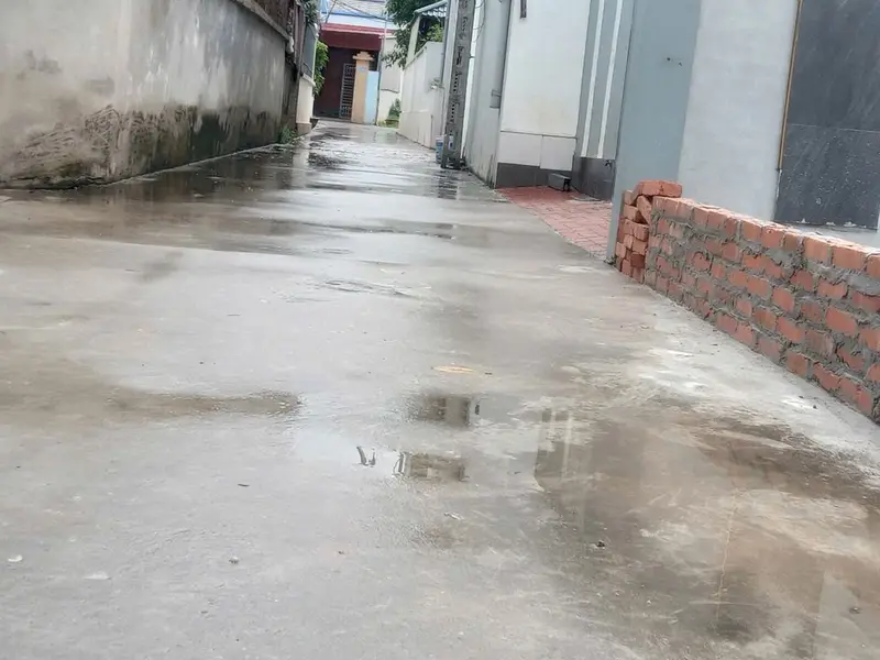 Lô đất vàng 107.5m2 thổ cư, đường ô tô rộng rãi tại khu vực tiềm năng... Bán owner_side tại Sóc Sơn, Hà Nội 01
