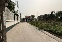 Lô Đất Vàng Quang Tiến - Đầu Tư Xịn Giá Mềm... Bán đất tại Nội Bài, Hà Nội 02