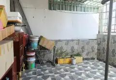 Bán nhà 4 tầng 5PN 6WC tại Phường Thới An, TP.HCM giá 5.6 tỷ... Bán nhà riêng tại Thới An, Hồ Chí Minh 19