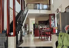 Giảm 11 tỷ, bán biệt thự mặt tiền Thạnh Lộc 571 m2... Bán nhà mặt phố tại An Phú Đông, Hồ Chí Minh 01