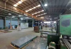 Nhà xưởng mặt tiền đường Kinh A, tiện ích đỉnh giá tốt... Bán partner tại Bình Lợi, Hồ Chí Minh 06