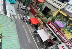 Bán nhà riêng tại phường Lương Ngọc Quyến, diện tích 35m², giá 9.7 tỷ... Bán nhà riêng tại Hoàn Kiếm, Hà Nội 06