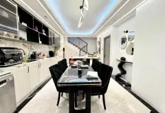 Biệt thự mặt phố trung tâm Quận Phú Nhuận, 92m², 4 tầng, mặt tiền rộng 6.2m... Bán nhà mặt phố tại Đức Nhuận, Hồ Chí Minh 04