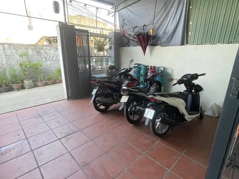 Bán nhà cấp 4 trên đất rộng 109m² tại phường Hòa Khánh, Hoàng Văn Thái... Bán nhà riêng tại Hòa Khánh, Đà Nẵng 01