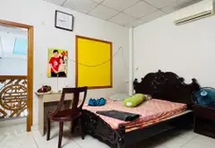 Bán nhà 2 tầng 3 phòng ngủ gần trung tâm Quận 12, hẻm xe tải 7m... Bán nhà riêng tại Tân Thới Hiệp, Hồ Chí Minh 07