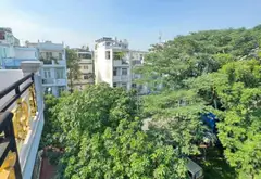 Nhà mặt phố 4 tầng, 4 phòng ngủ tại phường An Lạc, Bình Tân... Bán nhà mặt phố tại An Lạc, Hồ Chí Minh 02