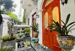 Biệt thự Vinhomes Greenbay Lương Thế Vinh... Bán biệt thự, liền kề tại Từ Liêm, Hà Nội 03