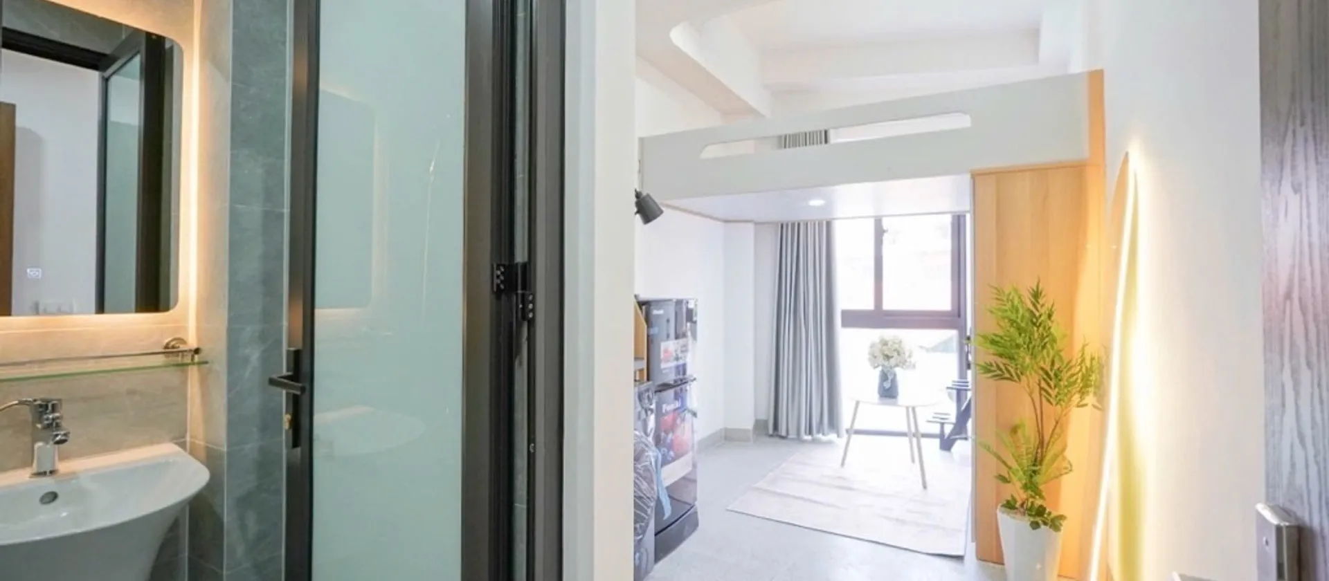 Bán nhà Phương Canh 48m giá 12.2 tỷ... Bán chung cư mini tại Xuân Phương, Hà Nội 01
