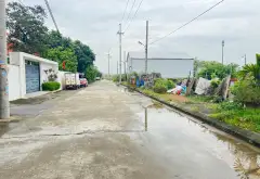 🌺VIN CỔ LOA, CẦU TỨ LIÊN - NỞ HẬU ĐÓN LỘC - SẴN NHÀ CẤP 4 CHO THUÊ DÒNG TIỀN 1.5TR/THÁNG... Bán đất tại Đông Anh, Hà Nội 01