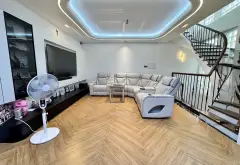 Biệt thự mặt phố trung tâm Quận Phú Nhuận, 92m², 4 tầng, mặt tiền rộng 6.2m... Bán nhà mặt phố tại Đức Nhuận, Hồ Chí Minh 01