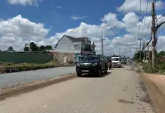 Cơ hội sở hữu đất phân lô vị trí vàng, mặt tiền 5m tại Đông Thạnh... Bán đất tại Đông Thạnh, Hồ Chí Minh 08