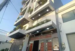 Nhà mặt phố - 83.1m² - Thới An, Quận 12, TP Hồ Chí Minh - 8.3 tỷ... Bán nhà mặt phố tại Thới An, Hồ Chí Minh 01