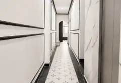 Căn Hộ Dịch Vụ 11 Phòng, Full Nội Thất Xịn, Sinh Lời Ổn Định... Bán nhà riêng tại Tân Tạo, Hồ Chí Minh 21