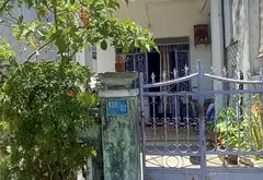 Bán nhà riêng 117m², Trần Khánh Dư, giá 16.3 tỷ, thương lượng... Bán nhà riêng tại Ngũ Hành Sơn, Đà Nẵng 01