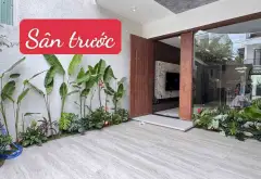 💥 NHÀ 3 TẦNGFULL NỘI THẤT, HOÀ XUÂN, ĐÀ NẴNG 💥... Bán nhà mặt phố tại Hòa Xuân, Đà Nẵng 05