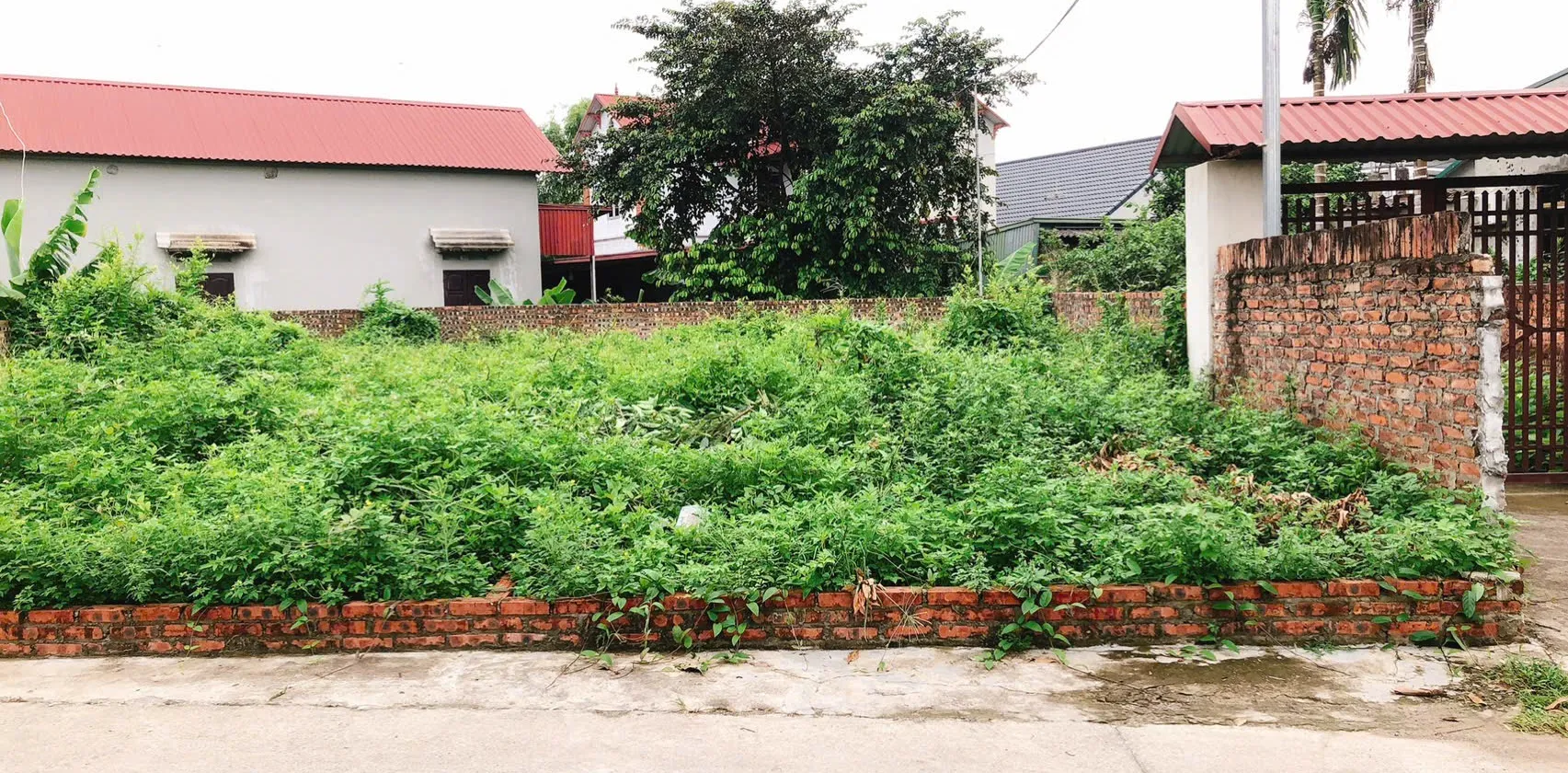 🔆Bán đất Phù Lỗ Sóc Sơn tiện nghi, view cánh đồng rộng mở đường ô tô tránh... Bán đất tại Sóc Sơn, Hà Nội 01