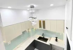 NHÀ HUỲNH TẤN PHÁT ĐẸP LUNG LINH, SỔ RIÊNG. GIÁ 2TY150... Bán nhà riêng tại Nhà Bè, Hồ Chí Minh 11