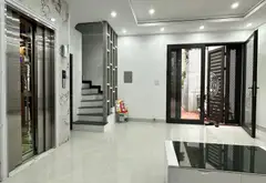 Bán nhà riêng 6 tầng có thang máy tại phường Định Công, diện tích 33m²... Bán nhà riêng tại Định Công, Hà Nội 07