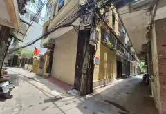 Văn Quán Hà Đông, lô góc hai thoáng, ngõ thông kinh doanh, ô tô qua nhà, 11.5 tỷ... Bán nhà riêng tại Hà Đông, Hà Nội 10