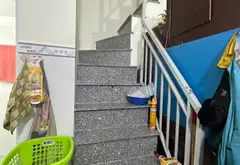BÁN NHÀ KIỀU ĐÀM HẺM 793 TRẦN XUÂN SOẠN, NHÀ ĐẸP Ở LIỀN KHÔNG QUY HOẠCH GIẢI TOẢ 👉 HƠN 3TY... Bán nhà riêng tại Tân Hưng, Hồ Chí Minh 06